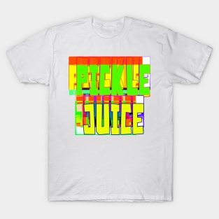 Pickle Juice T-Shirt